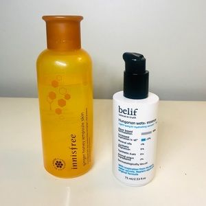 [ SOLD ] Korean beauty products